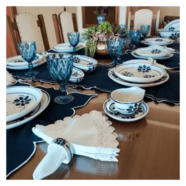 Aparelho de Jantar