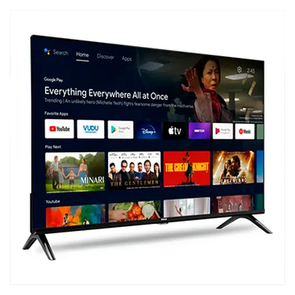 TV