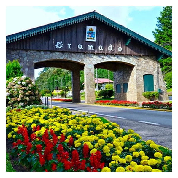 Viagem para Gramado